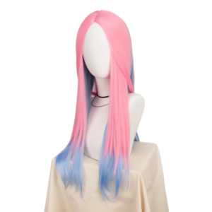 Mizi V2 Alien Stage Cosplay Costume thumbnail 7
