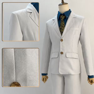 Nanami Kento Jujutsu Kaisen Cosplay Costume thumbnail 8