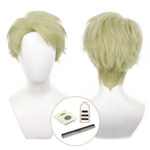 Nanami Kento Jujutsu Kaisen Cosplay Costume thumbnail 12
