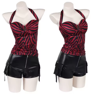 Nikki Obsession Cosplay Costume thumbnail 2