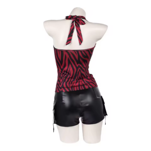 Nikki Obsession Cosplay Costume thumbnail 3