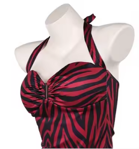 Nikki Obsession Cosplay Costume thumbnail 5
