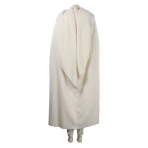 Padme Amidala Cosplay Costume thumbnail 8