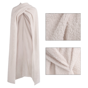 Padme Amidala Cosplay Costume thumbnail 10