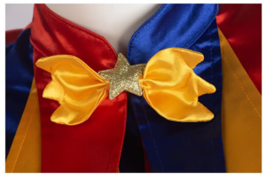 Pomni Jester The Amazing Digital Circus Cosplay Costume thumbnail 8