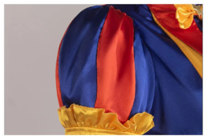 Pomni Jester The Amazing Digital Circus Cosplay Costume thumbnail 9