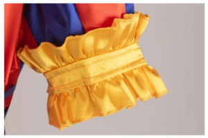 Pomni Jester The Amazing Digital Circus Cosplay Costume thumbnail 10