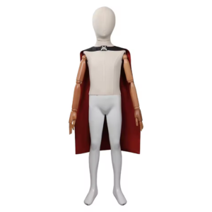 Puss in Boots The Last Wish Cosplay Costume thumbnail 2