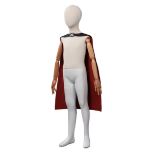 Puss in Boots The Last Wish Cosplay Costume thumbnail 3
