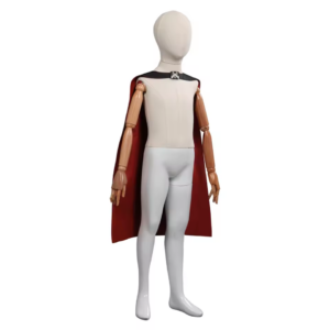 Puss in Boots The Last Wish Cosplay Costume thumbnail 4