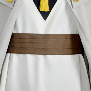 Qifrey Witch Hat Atelier Cosplay Costume thumbnail 6