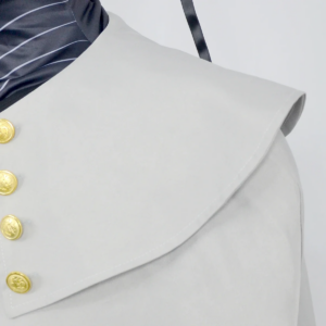 Qifrey Witch Hat Atelier Cosplay Costume thumbnail 7