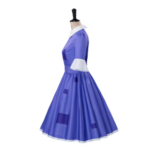 Ragatha The Amazing Digital Circus Cosplay Costume thumbnail 4