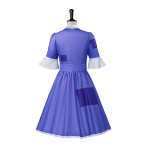 Ragatha The Amazing Digital Circus Cosplay Costume thumbnail 5