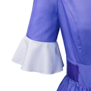 Ragatha The Amazing Digital Circus Cosplay Costume thumbnail 6