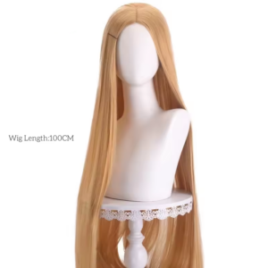 Rapunzel Tangled Cosplay Costume thumbnail 3