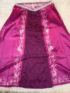 Rapunzel Tangled Cosplay Costume thumbnail 7