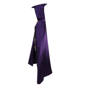 Raven V1 Teen Titans Cosplay Costume thumbnail 4