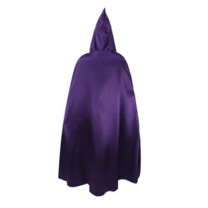 Raven V1 Teen Titans Cosplay Costume thumbnail 5