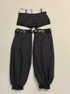 Riyo Reaper GACHIAKUTA Cosplay Costume thumbnail 9