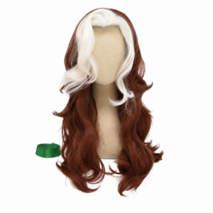 Rogue Wig Cosplay Costume thumbnail 2