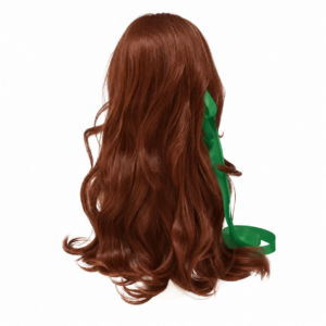 Rogue Wig Cosplay Costume thumbnail 3