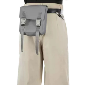 Rudo Surebrec GACHIAKUTA Cosplay Costume thumbnail 5