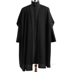 Severus Snape Hogwarts School of Witchcraft and Wizardry Costume thumbnail 2