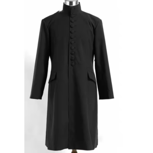 Severus Snape Hogwarts School of Witchcraft and Wizardry Costume thumbnail 3