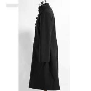 Severus Snape Hogwarts School of Witchcraft and Wizardry Costume thumbnail 4