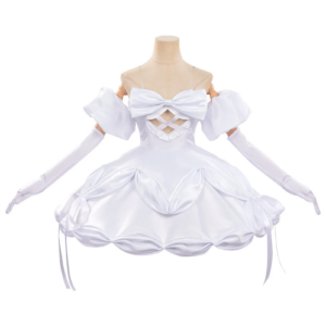 Sua Alien Stage Cosplay Costume thumbnail 3