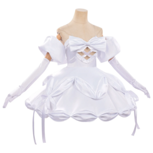 Sua Alien Stage Cosplay Costume thumbnail 4