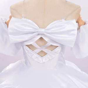 Sua Alien Stage Cosplay Costume thumbnail 6