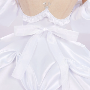 Sua Alien Stage Cosplay Costume thumbnail 11