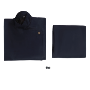Suguru Geto Uniform Jujutsu Kaisen Cosplay Costume thumbnail 6