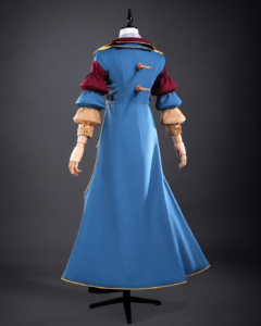 The Prototype Poppy Playtime Halloween Cosplay Costume thumbnail 3
