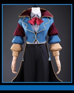 The Prototype Poppy Playtime Halloween Cosplay Costume thumbnail 10
