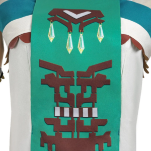 Zelda Princess – The Legend of Zelda Cosplay Costume thumbnail 7