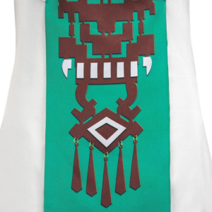 Zelda Princess – The Legend of Zelda Cosplay Costume thumbnail 8