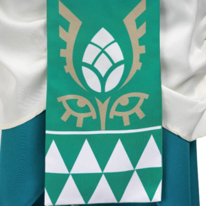 Zelda Princess – The Legend of Zelda Cosplay Costume thumbnail 9