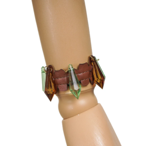 Zelda Princess – The Legend of Zelda Cosplay Costume thumbnail 10