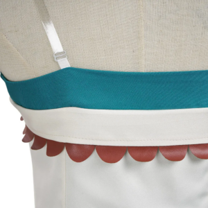 Zelda Princess – The Legend of Zelda Cosplay Costume thumbnail 11