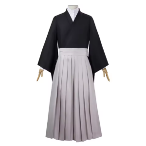 Zenin Naoya Kimono Halloween Cosplay Costume thumbnail 2