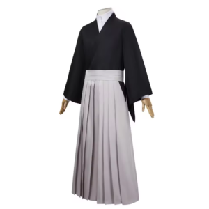 Zenin Naoya Kimono Halloween Cosplay Costume thumbnail 3