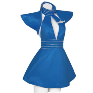 Britney Spears Cosplay Costume thumbnail 4