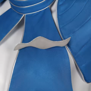 Britney Spears Cosplay Costume thumbnail 5