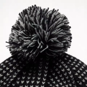 Bryan Resident Evil Knitted Hat Accessories Cosplay Costume thumbnail 4
