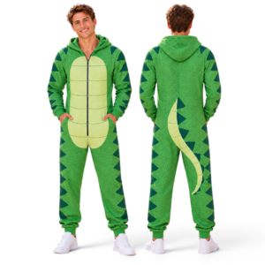 Buzz Lightyear Woody Jessie Bo Peep Rex Jumpsuit – Toy Story Matching Group Costume thumbnail 7