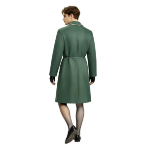 Frank N Furter Rocky Horror Cosplay Costume thumbnail 3