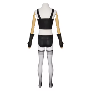 Frank N Furter Rocky Horror Cosplay Costume thumbnail 6